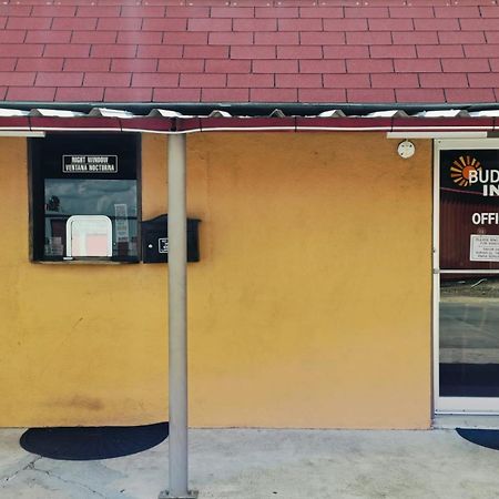 Budget Inn By Oyo Edinburg Hwy 281 Exterior foto