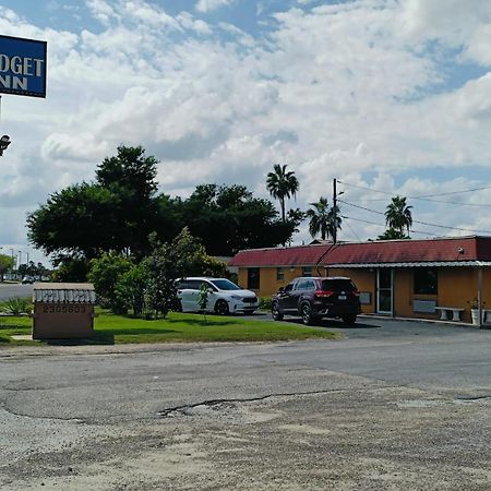 Budget Inn By Oyo Edinburg Hwy 281 Exterior foto